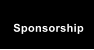 Sponsorship