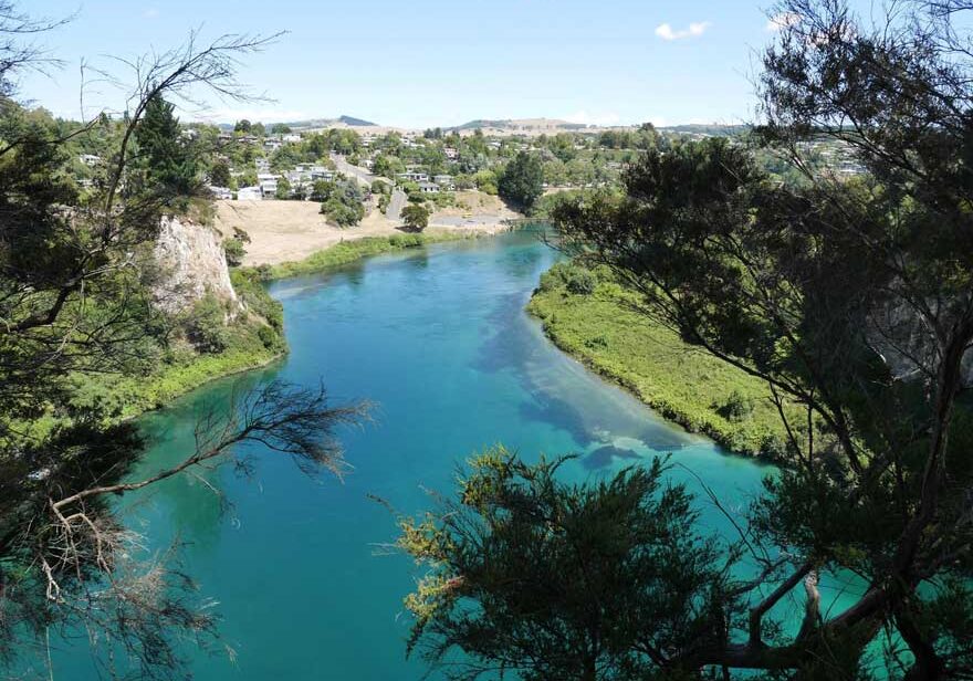 Waikato_at_Taupo