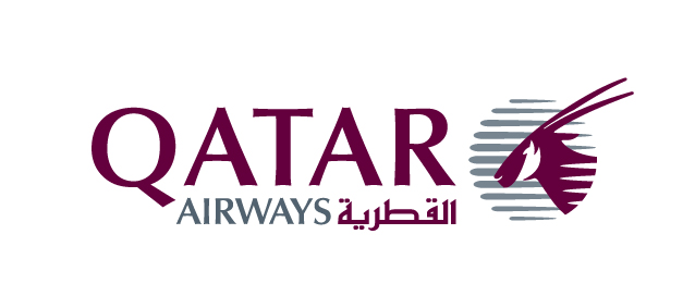 Qatar Airways Logo Qatar Airways Logo
