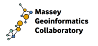 Massey Geoinformatics