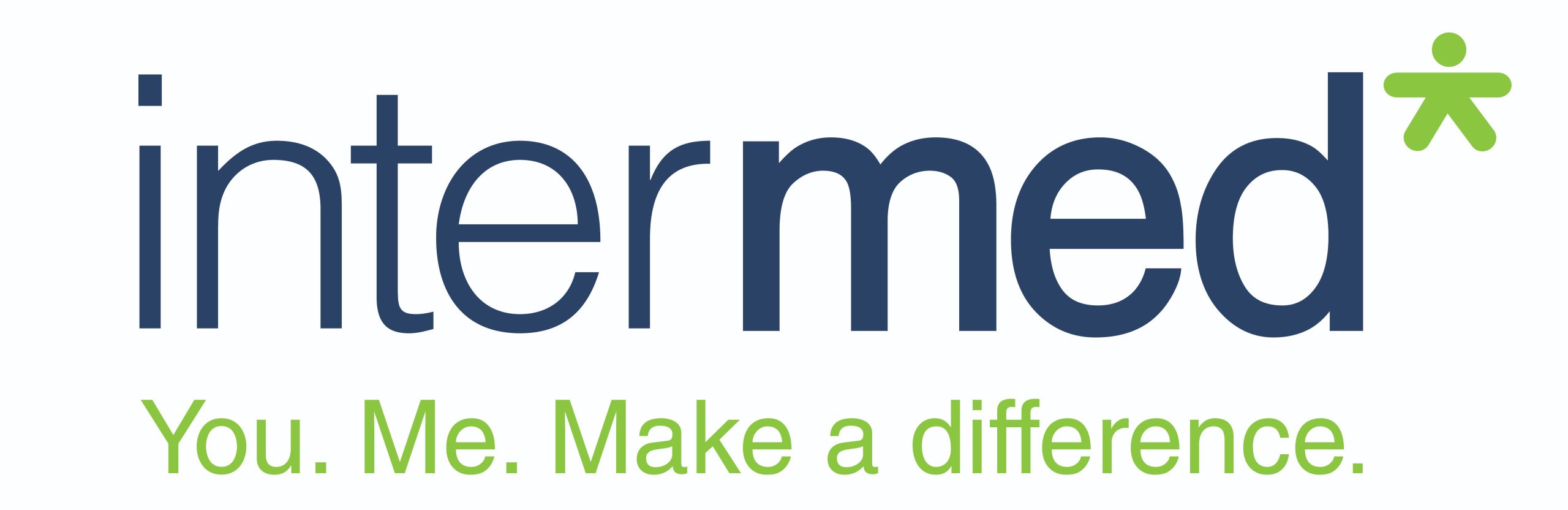 Intermed logo