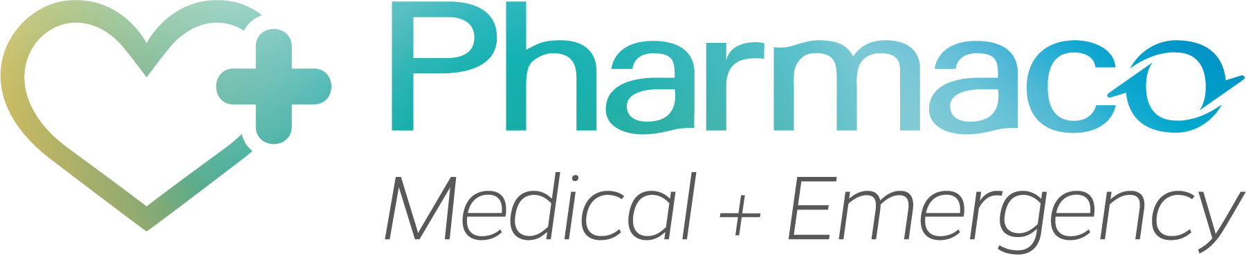 Pharmaco - Medical + Emergency@4x