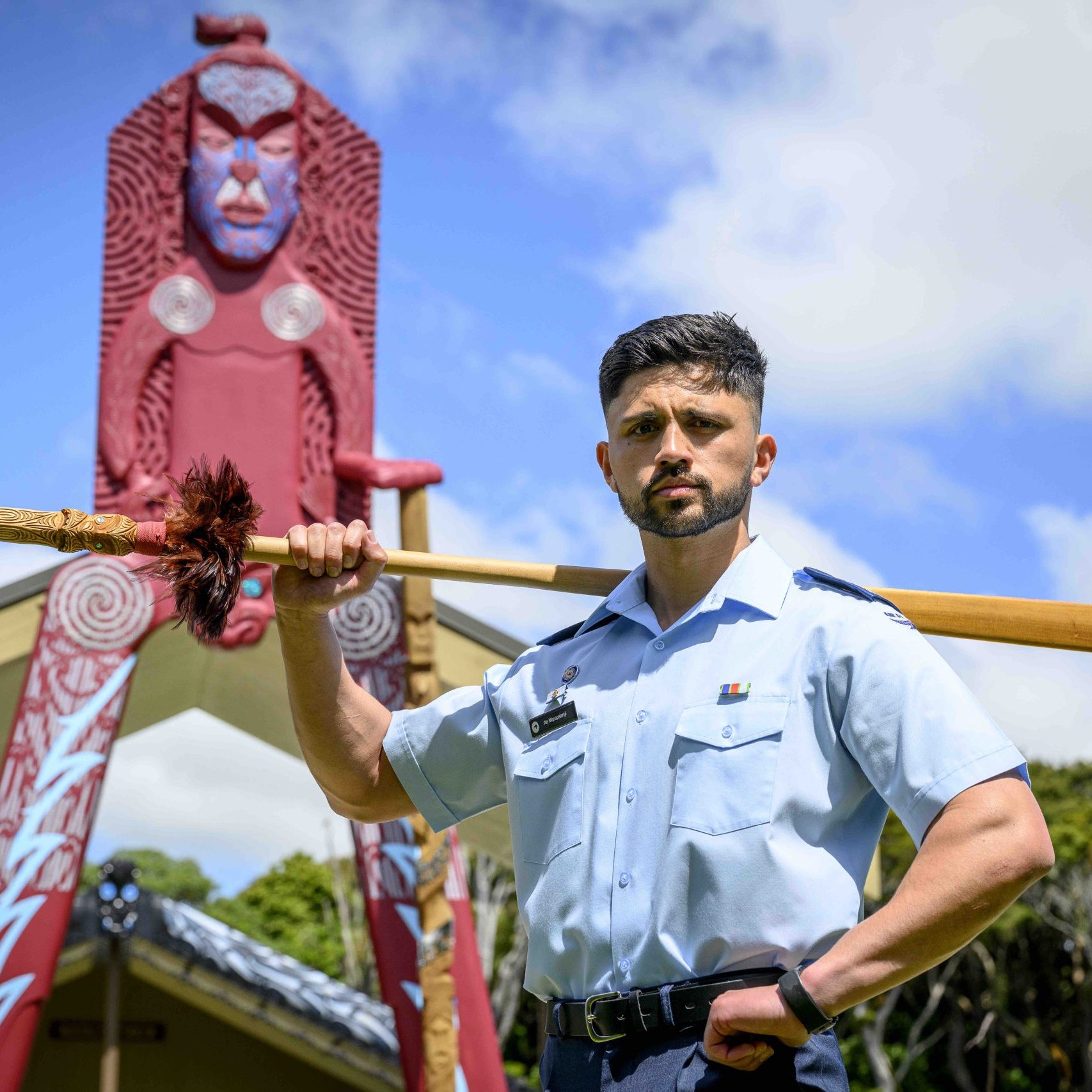 CPL Atelea Mapapalangi as Aviator of the Year for 2025