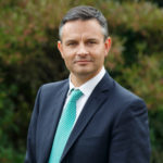 James Shaw