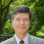 Jeffrey D. Sachs2