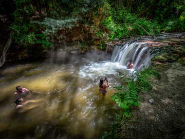 Kerosene-Creek-hot-pools-rotorua-MarkSmith