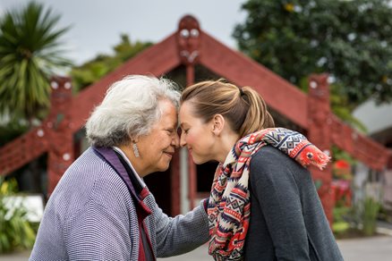 Te-Puia-Hongi