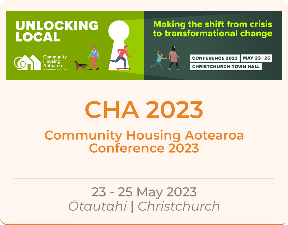 CHA 2023