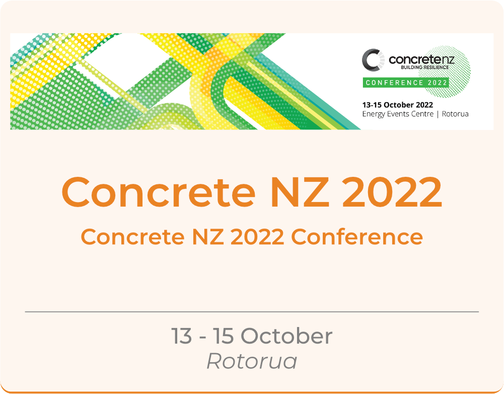 Concrete 2022 - Click here