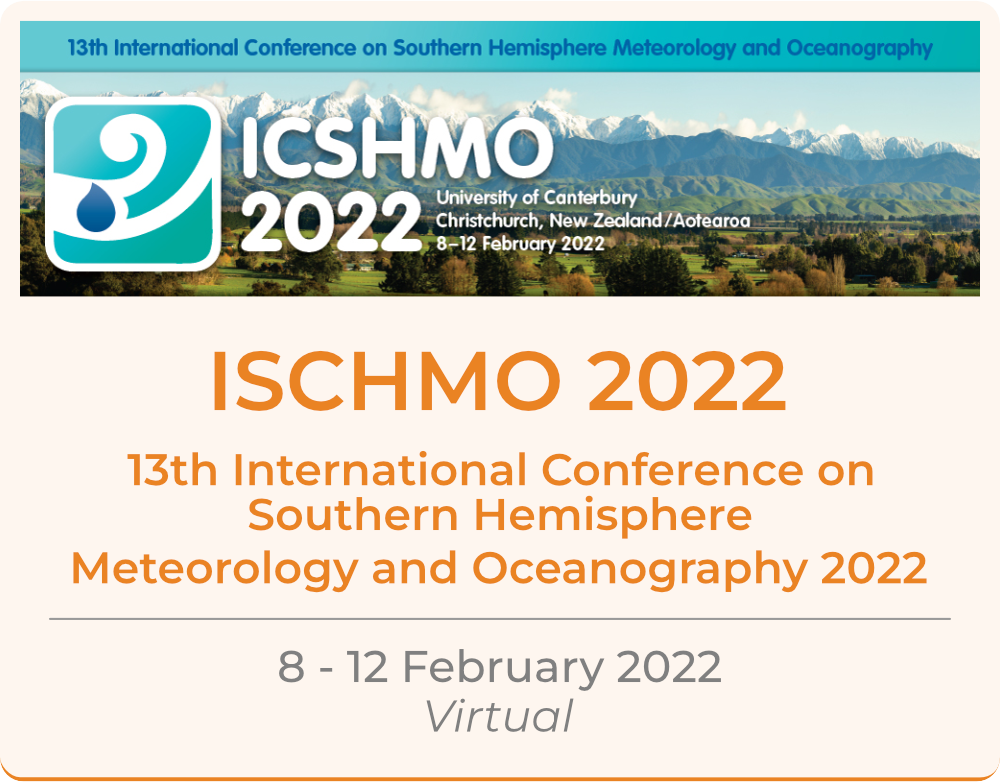 ICSHMO 2022 - Click here