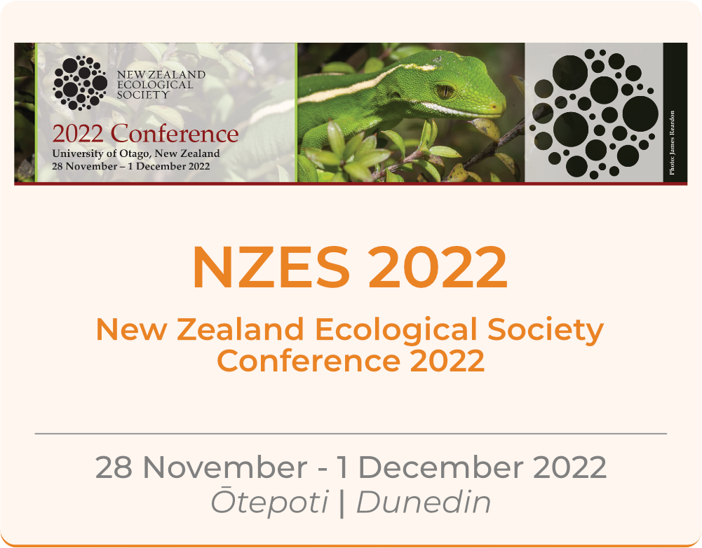 NZES 2022 - Click here