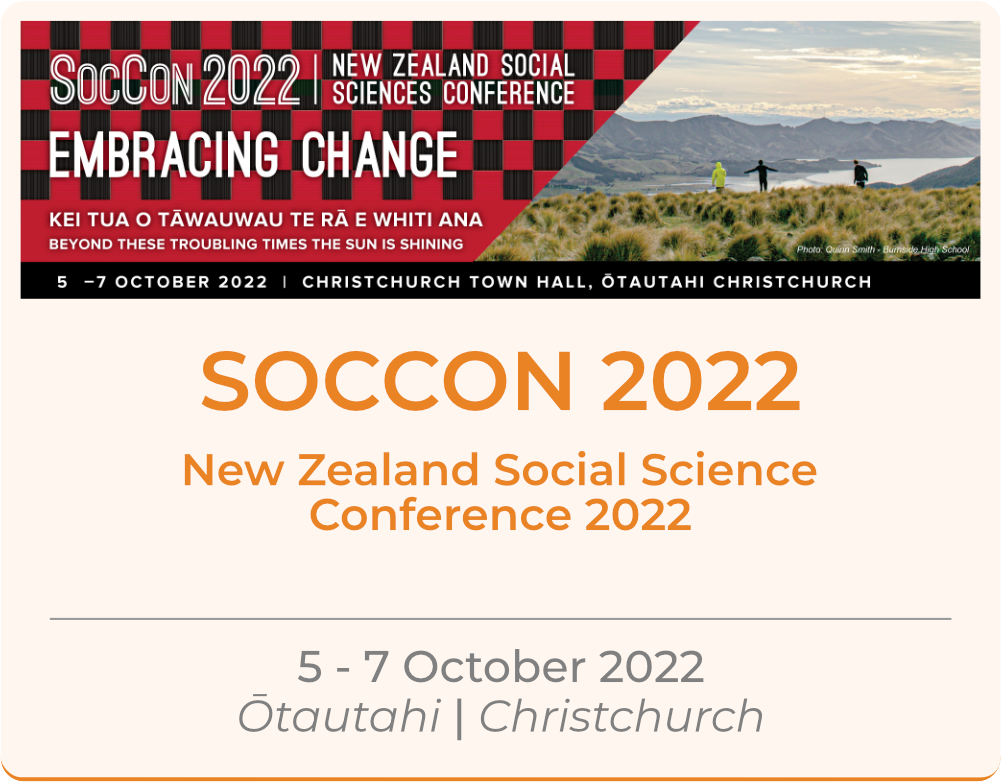 SOCCON 2022 - Click here