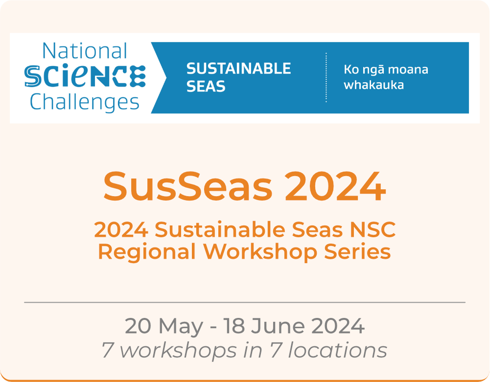SusSeas 2024 - Click here
