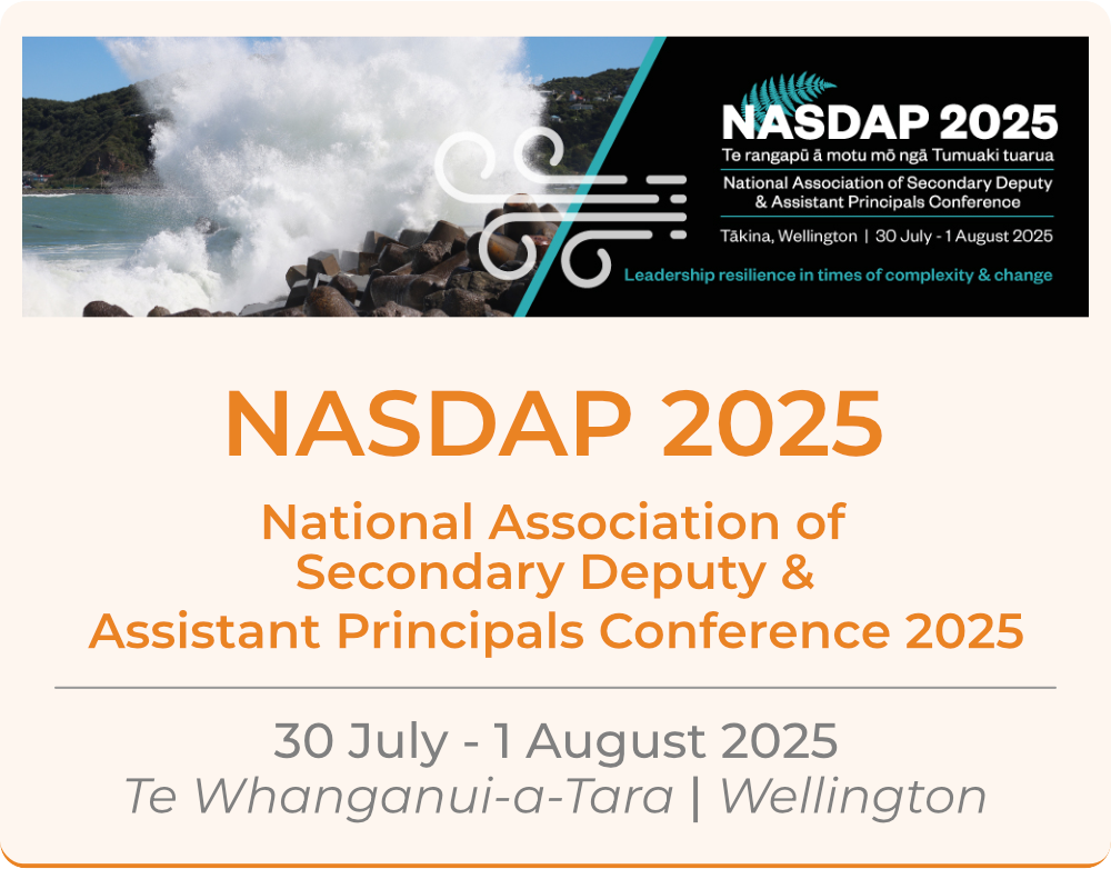 NASDAP 2025 - Click Here