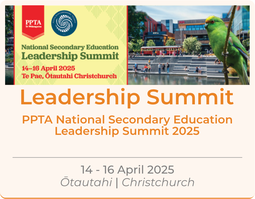 Leadership Summit - Click Here